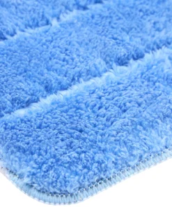 G. Funder Rengøringsartikler|Microfiber klud refill -