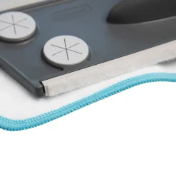 G. Funder Rengøringsartikler|Microfiber moppe 3-i-1 -
