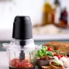 DAY Køkkenudstyr|Minihakker 400 W -