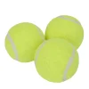 PetZone Hunde- Og Katteartikler|Mini tennisbolde til hund 3-pk. -