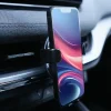 AutoZone® Lyd & Tilbehør Til Mobiltelefoner|Biltilbehør|Mobilholder med trådløs opladning -