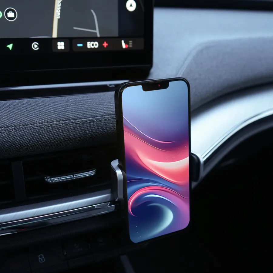 AutoZone® Lyd & Tilbehør Til Mobiltelefoner|Biltilbehør|Mobilholder t/bil -