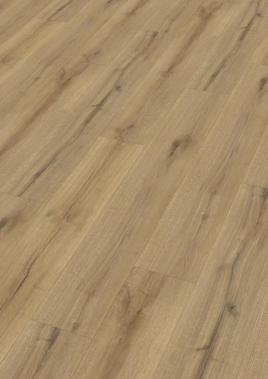 Gulve|Moderna vinylgulv V-Solid Hamilton Oak