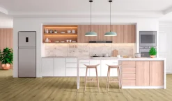 Gulve|Moderna vinylgulv V-Solid Hamilton Oak