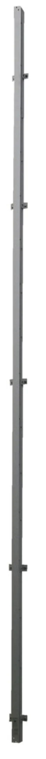 MODUM Stiger|brandstige 4,8 meter