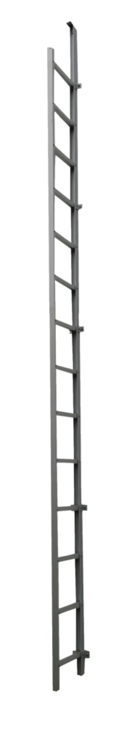 MODUM Stiger|brandstige 4,5 meter