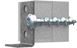 Spit Skruer|Montageskrue til gips 6,2 x 32 mm -