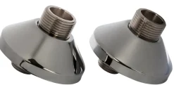 Vvs-Artikler|Monteringssæt 1/2" x 3/4" x 55 mm