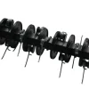 Garden® Tilbehør Til Havemaskiner|Mosfjerner til plænelufter og -renser -