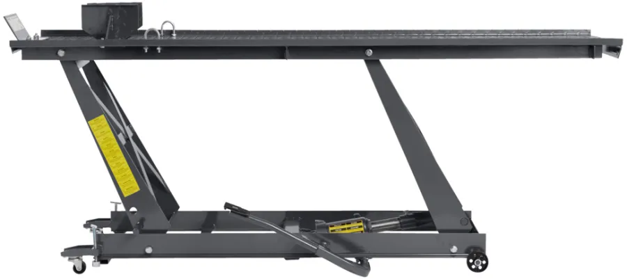 Rawlink Biltilbehør|Motorcykellift maks. 450 kg -