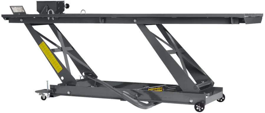 Rawlink Biltilbehør|Motorcykellift maks. 450 kg -
