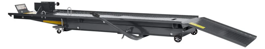 Rawlink Biltilbehør|Motorcykellift maks. 450 kg -