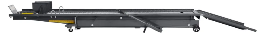 Rawlink Biltilbehør|Motorcykellift maks. 450 kg -