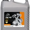 AutoZone® Motorolie & Sprinklervæske|Motorolie fuldsyntetisk 5W-40 4 liter -