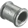 Galvaniserede|Muffe galvaniseret 1/2"