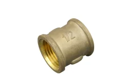 Messing|Muffe 1/2" Messing