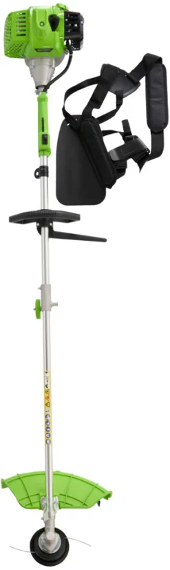 Garden® Buskryddere & Græstrimmere|Multibeskærer 4-i-1 51,7 CC -