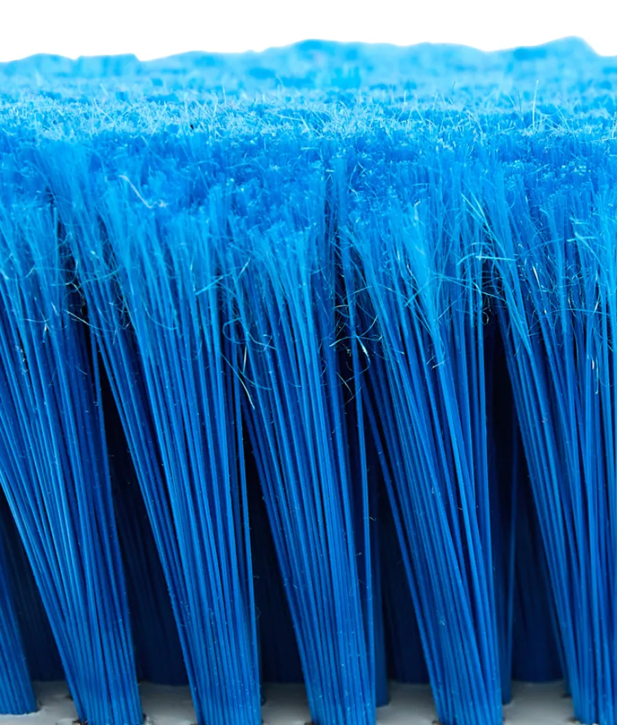 G. Funder Rengøringsartikler|Multiflow børste blød 26,5 x 8 cm -