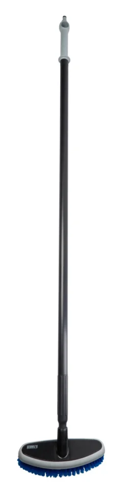 G. Funder Rengøringsartikler|Multiflow børste blød 26,5 x 8 cm -