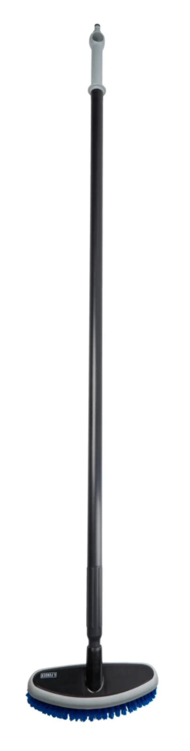G. Funder Rengøringsartikler|Multiflow børste blød 26,5 x 8 cm -