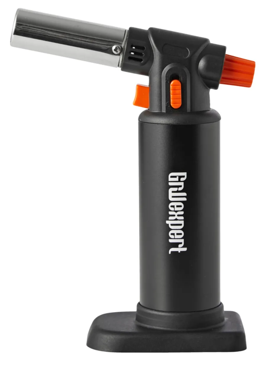 Grillexpert® Køkkenudstyr|Grilltilbehør|Multigasbrænder -