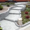 Betongruppen RBR Læ- & Støttemure|Multikant Brud grå 14 x 21 x 14 cm