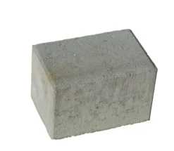 Betongruppen RBR Læ- & Støttemure|Multikant standard gråmix 14 x 21 x 14 cm