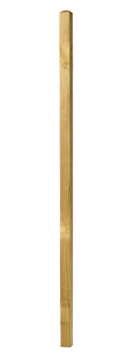 Stolper & Pæle|Multistolpe imprægneret 50 x 50 x 1500 mm