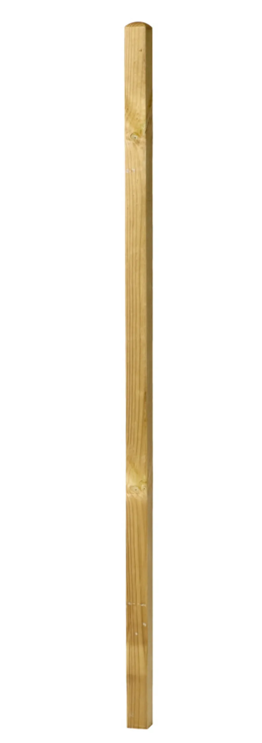 Stolper & Pæle|Multistolpe imprægneret 50 x 50 x 1500 mm