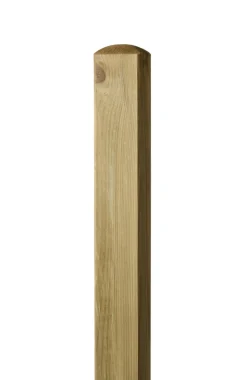 Stolper & Pæle|Multistolpe/skagensstolpe 70 x 70 x 1500 mm
