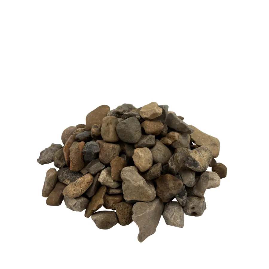 Safestone by ZURFACE Skærver & Sten|Big Bags|Nøddesten 16–32 mm klasse P 1000 kg - Safestone