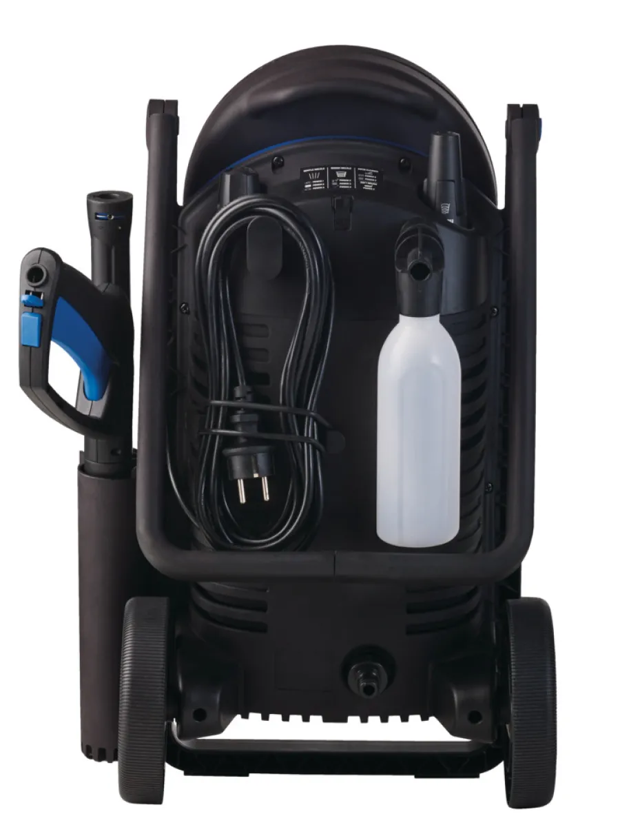 Nilfisk Højtryksrensere|højtryksrenser Core 150-10 PowerControl
