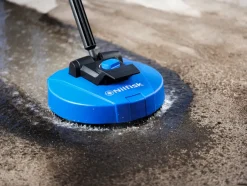 Nilfisk Højtryksrensere|Patio Cleaner terrassevasker Ø25,5 cm