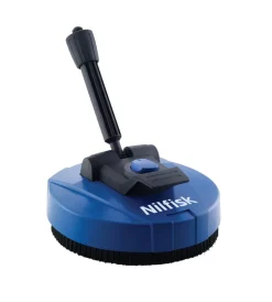 Nilfisk Højtryksrensere|Patio Cleaner terrassevasker Ø25,5 cm