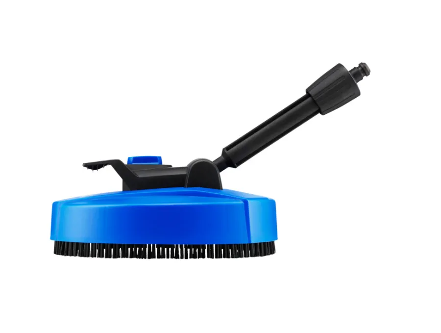 Nilfisk Højtryksrensere|Patio Cleaner terrassevasker Ø25,5 cm