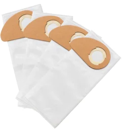Nilfisk Støvsugere|poser til Buddy II vådstøvsuger 4-pk.