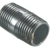 Galvaniserede|Nippelrør sammenskåret galvaniseret 3/4"