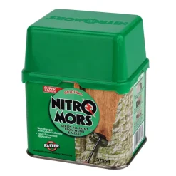 Grundrens|Nitromors Original farve- og lakfjerner 375 ml