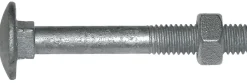 NKT Fasteners Bolte & Møtrikker|bræddebolt M10 x 100 mm 2 stk.