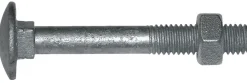 NKT Fasteners Bolte & Møtrikker|bræddebolt M10 x 200 mm 2 stk.