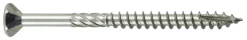 NKT Fasteners Skruer|Climate SPUN+ skrue 5 x 100 mm - 100 stk.