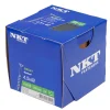NKT Fasteners Skruer|DECK+ Outdoor terrasseskrue 4,5 x 42mm 250 stk.