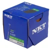 NKT Fasteners Skruer|DECK+ Outdoor terrasseskrue 4,5 x 55mm 250 stk.