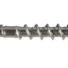 NKT Fasteners Skruer|Deck Pro A4 skjult terrasseskrue 250 stk.