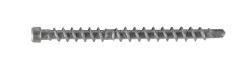 NKT Fasteners Skruer|Deck Pro C4 skjult terrasseskrue 1400 stk.