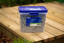NKT Fasteners Skruer|Deck Pro C4 skjult terrasseskrue 1400 stk.