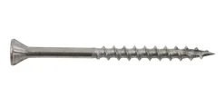 NKT Fasteners Skruer|DECK+ terrasseskrue 4,8 x 75 mm 100 stk.