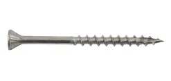 NKT Fasteners Skruer|DECK+ terrasseskrue 4,2 x 55 mm 150 stk.