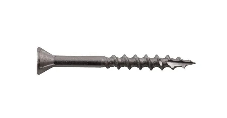 NKT Fasteners Skruer|DECK+ terrasseskrue 4,2 x 42 mm 220 stk.