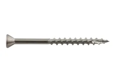 NKT Fasteners Skruer|DECK+ terrasseskrue 4,2 x 55 mm 170 stk.